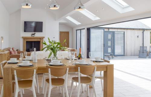 Manor Lodge Stables - Foto 7