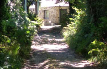 Le gîte du passage - Foto 1