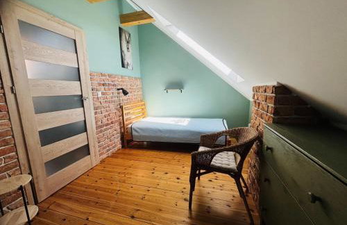 Domek A 156 Na Zakręcie- Kaszubska Ostoja - Foto 6