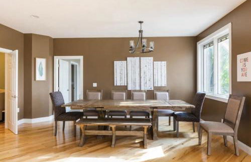 Cedar House Retreat - Photo 20