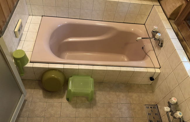 Hakuba Canadian Lodge - Foto 43