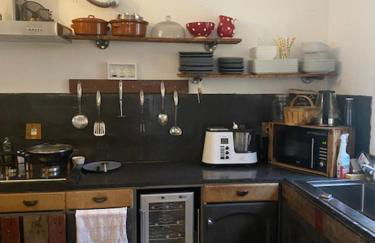 Villa des Rosiers - Foto 5