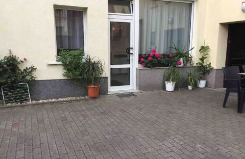 Apartment im Szeneviertel - Foto 7