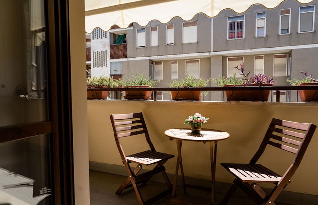 notaMi - Oxilia Flat - Loreto District - Foto 15