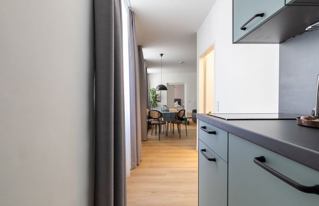 Limehome Klagenfurt Goessgasse - Foto 48