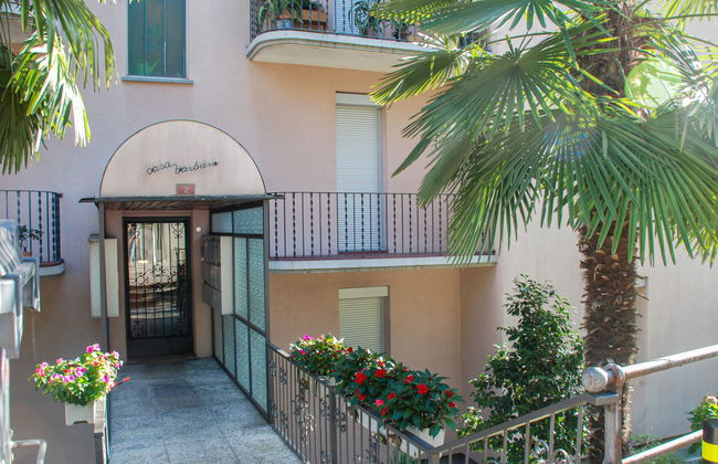 Appartamento 2- Giardino - Foto 1