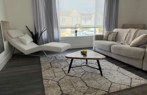 Private Room in Modern Homestay with Fast Wifi - Foto 10