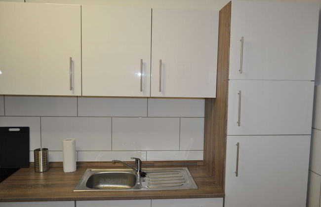 White House Deluxe Castrop Rauxel - Foto 13