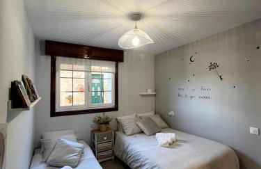 O Balcon Do Oitaven, vuestra finca privada en Galicia - Foto 25