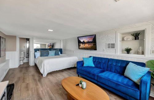 OCEAN FRONT Beach HOUSE! Private Stairs to SAND! - Foto 49