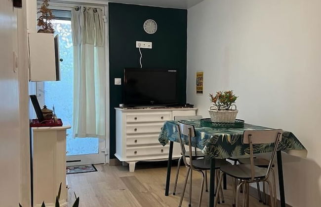 Studios Parfaitement Imparfaits Lens - Foto 32