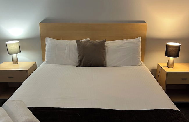 Caloundra Central Apartment Hotel - Foto 17