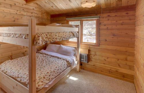 Pine Mountain Club Cabin Rental with Pool Access! - Foto 13