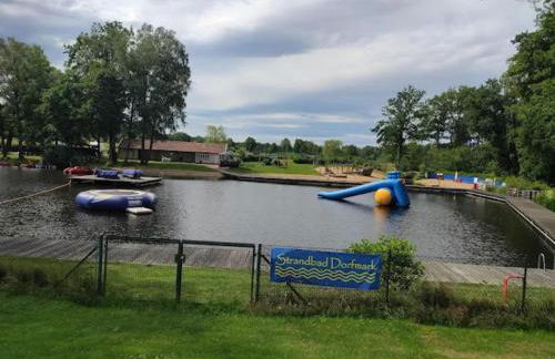 Ferienwohnung in Dorfmark - Foto 40