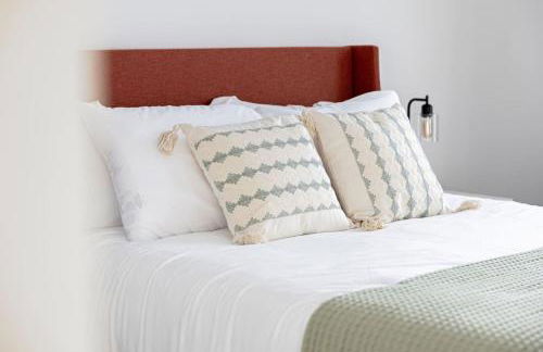 Brand-New Luxury Townhome in Noblesville - Foto 76