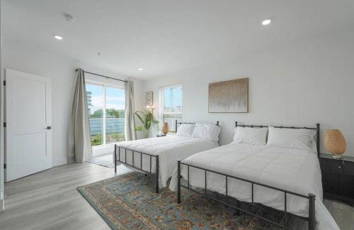 Enjoy City Skyline Views from private RoofDeck! - Foto 6