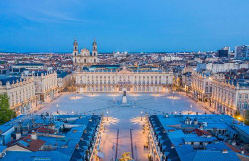 Place de la gare cy - Foto 12