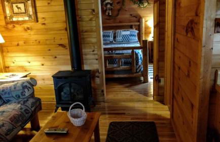 Valle Crucis Farm - Foto 50