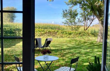 Thatched Home With Large Garden Near North Sea - Foto 22