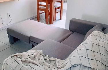 AP inteiro Bossa Nova Cozy Stay in Copacabana - Foto 9