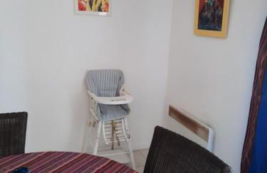 Le Faidherbe - Foto 16