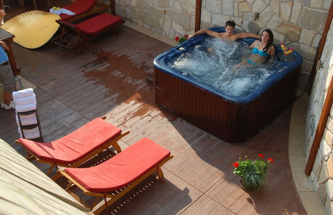 Apart Hotel Zoned - Foto 25