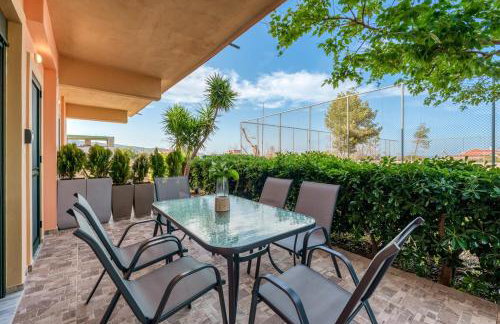 Gaia Flat - Agkali - Ayia Anna Beach - Photo 25