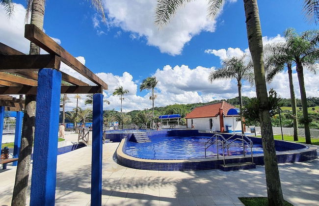 Mirante das Águas de Piratuba - Foto 46