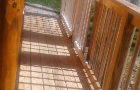 Tranquil Waters Cabin - Foto 22