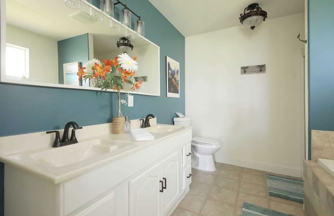 Fairway Harbor View by Avantstay Outdoor Oasis - Foto 12