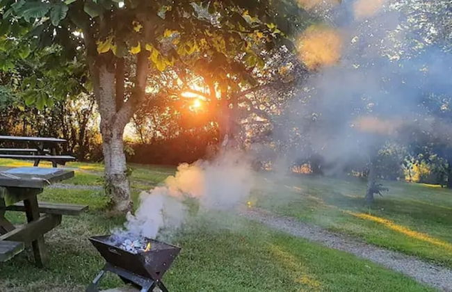 Caplor Glamping and Lodges - Photo 51