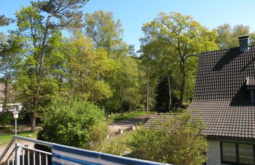 Ferienhaus Dierhagen Strand I & II - Foto 23