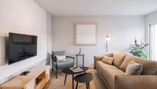 Oliveira - 1 bedroom, parking in Parque das Naçoes - Foto 2