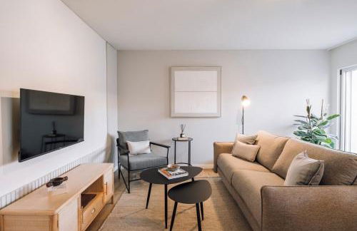 Oliveira - 1 bedroom, parking in Parque das Naçoes - Foto 2