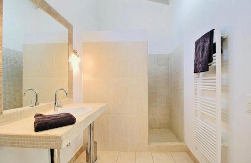 Magnifique villa - piscine chauffée - Côte d'Azur - Foto 18