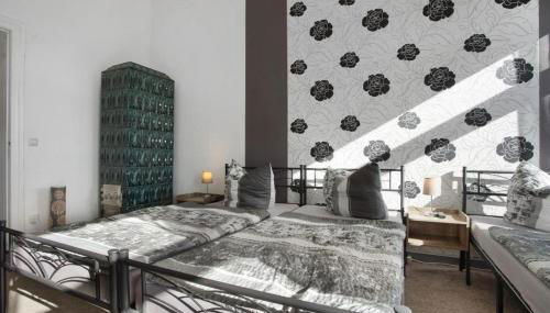 Fewo zum Alten Hotel Gramzow - Foto 5