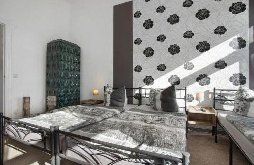 Fewo zum Alten Hotel Gramzow - Foto 5