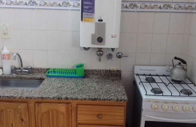 Aitue Departamentos - Photo 13