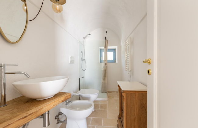 2410 Tenuta dei Fragni by Perle di Puglia - Foto 17