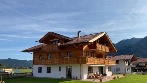 Ferienwohnungen am Kranzbach FeWo2 - Foto 3