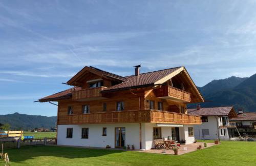 Ferienwohnungen am Kranzbach FeWo2 - Foto 3