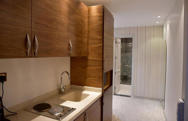 Crown City Hotel - Foto 17