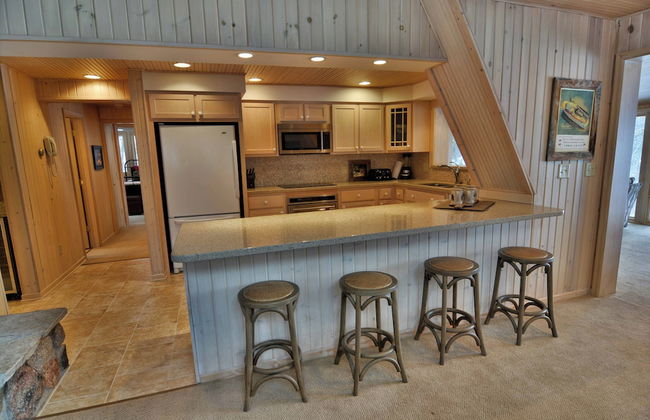 Serenity on Lake Owen - Foto 12