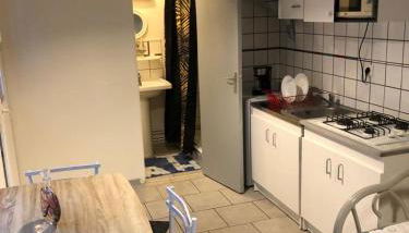 La petite chambre sympa de Cindy - Foto 5