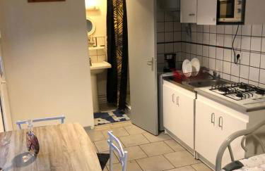 La petite chambre sympa de Cindy - Foto 5