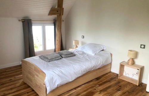 Gite du Verger de Kerduel - Foto 6