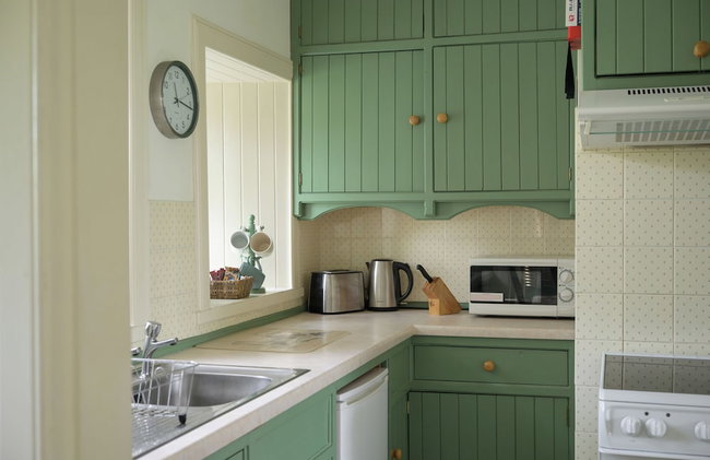 Cardross Estate Holiday Cottages - Foto 64