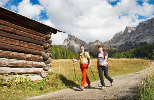 CASA DOLOMIA - 3 camere, 2 bagni, parcheggio Dolomiti Affitti - Foto 38