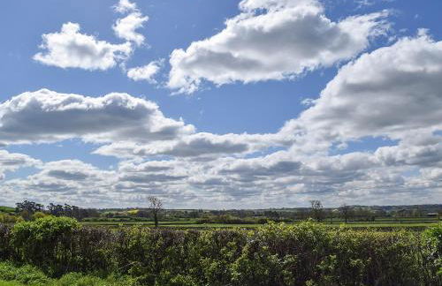 Waxwing Cottage - Foto 16