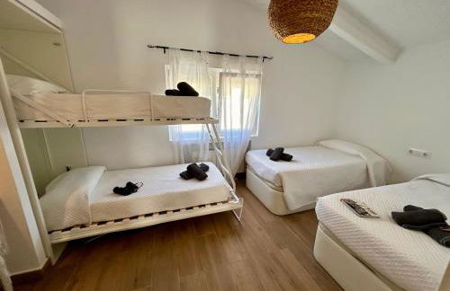 Formentera a la Costa Brava amb BBQ i jardí - Foto 19